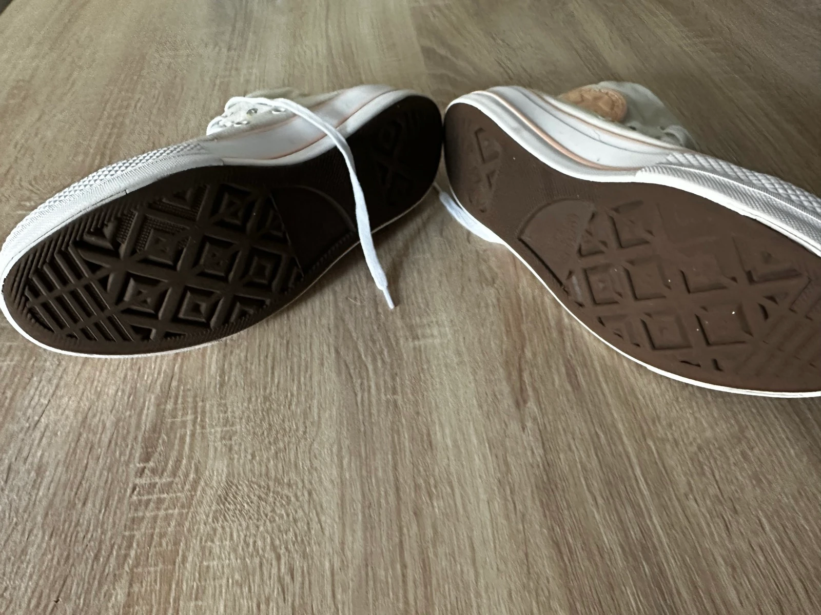 Converses  – photo 5